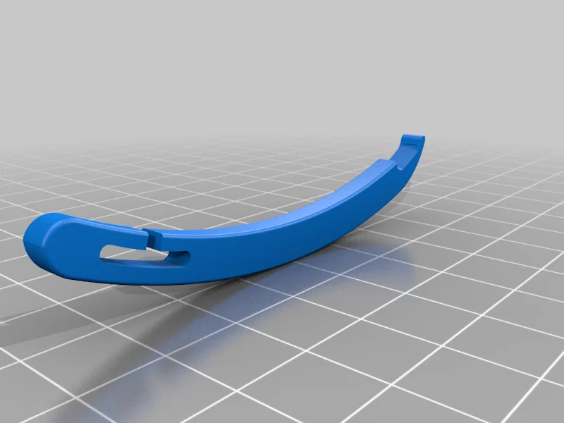 Kẹp tóc (Hair clip) - Image 4