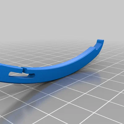 Kẹp tóc (Hair clip)