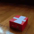 “Quan Trọng Là Tấm Lòng” - Hộp Quà Bật Lời Nhắn - Thumbnail 2
