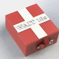 “Quan Trọng Là Tấm Lòng” - Hộp Quà Bật Lời Nhắn - Thumbnail 11