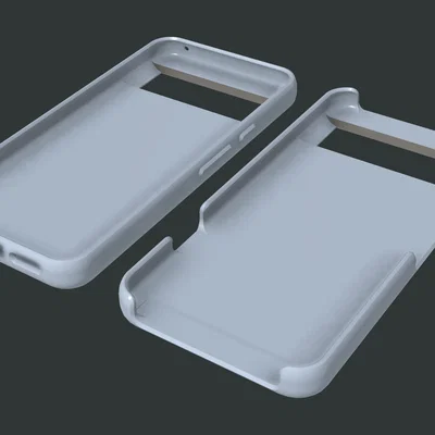Ốp lưng Google Pixel 8 Case
