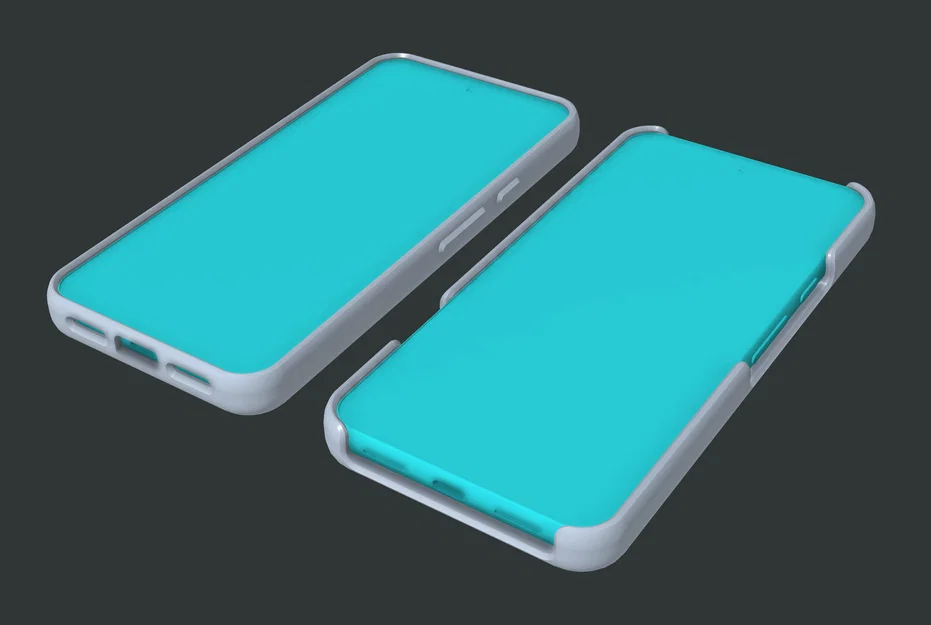 Ốp lưng Google Pixel 8 Case - Image 4