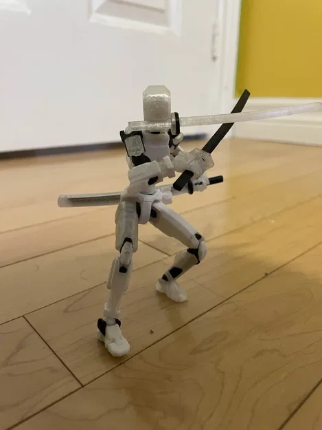 Đầu Dummy 13 Zoro - Image 1