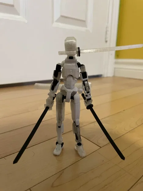 Đầu Dummy 13 Zoro - Image 2