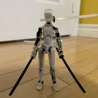 Đầu Dummy 13 Zoro