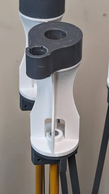 Bora Centipede Parametric Risers – Riser tuỳ biến cho chân Bora Centipede - Image 1