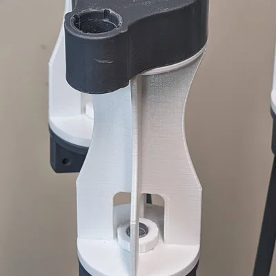 Bora Centipede Parametric Risers – Riser tuỳ biến cho chân Bora Centipede