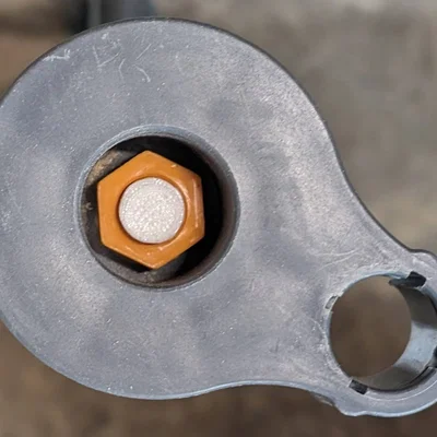 Bora Centipede Parametric Risers – Riser tuỳ biến cho chân Bora Centipede