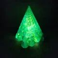 ⬡ Crystal-mas Tree Vase Mode ⬡ - Thumbnail 2
