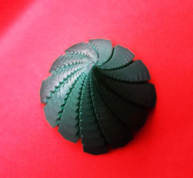 ⬡ Crystal-mas Tree Vase Mode ⬡ - Image 5