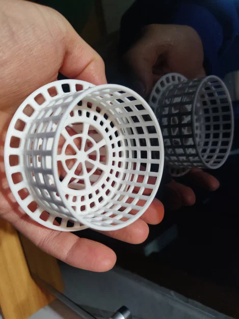 Phễu lọc rác chặn tóc cho nhà tắm - Giải pháp chống tắc nghẽn hiệu quả - Image 1