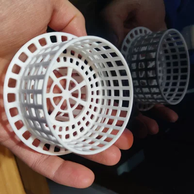 Phễu lọc rác chặn tóc cho nhà tắm - Giải pháp chống tắc nghẽn hiệu quả