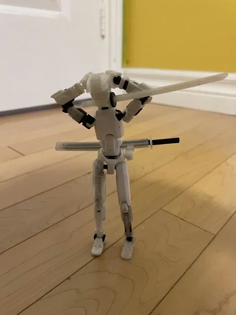 Băng đô Dummy 13 – Headband của Zoro (One Piece) - Image 2