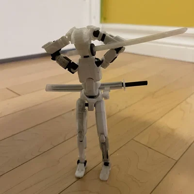 Băng đô Dummy 13 – Headband của Zoro (One Piece)