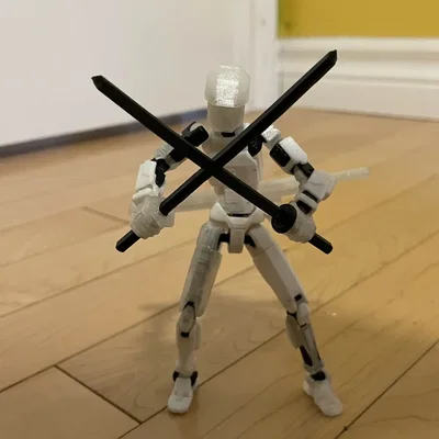 Băng đô Dummy 13 – Headband của Zoro (One Piece)