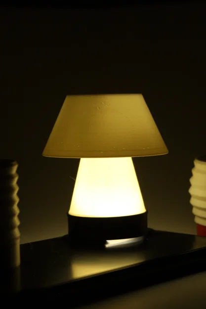 Phụ kiện đèn flash điện thoại “Paper Lantern” - Image 3