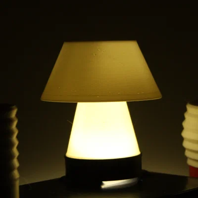 Phụ kiện đèn flash điện thoại “Paper Lantern”