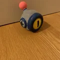 Mô hình 3D Peep từ game Brawl Stars dành cho fan hâm mộ - Thumbnail 3