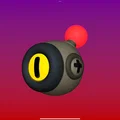 Mô hình 3D Peep từ game Brawl Stars dành cho fan hâm mộ - Thumbnail 8