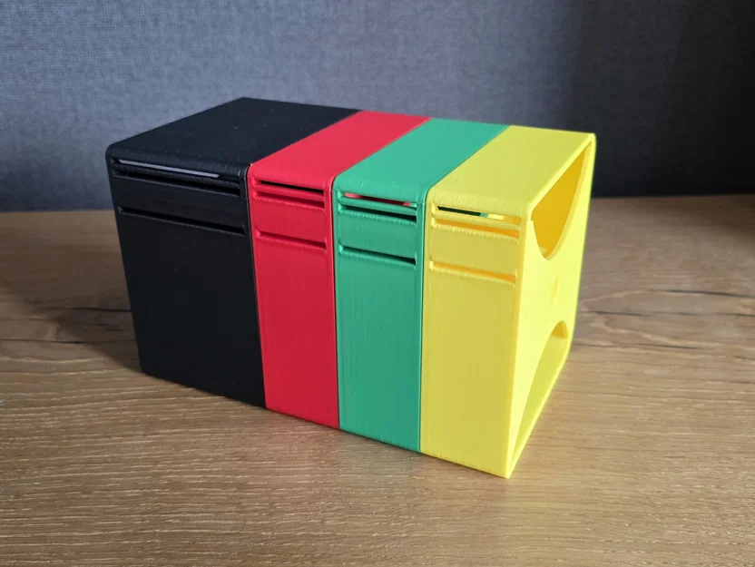 Label Dispenser (Bộ nhả nhãn) - Image 1