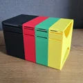 Label Dispenser (Bộ nhả nhãn) - Thumbnail 1
