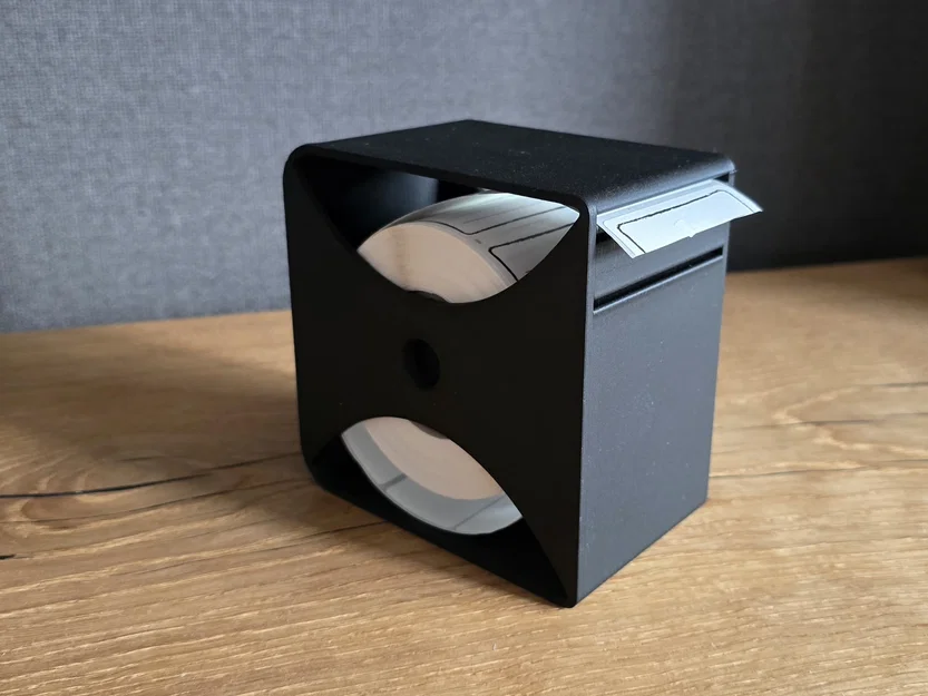 Label Dispenser (Bộ nhả nhãn) - Image 3