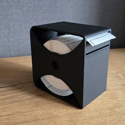 Label Dispenser (Bộ nhả nhãn)