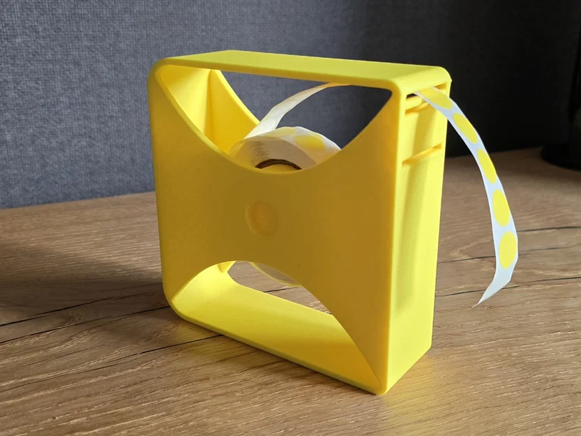 Label Dispenser (Bộ nhả nhãn) - Image 4