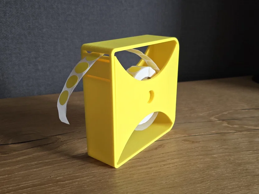 Label Dispenser (Bộ nhả nhãn) - Image 5