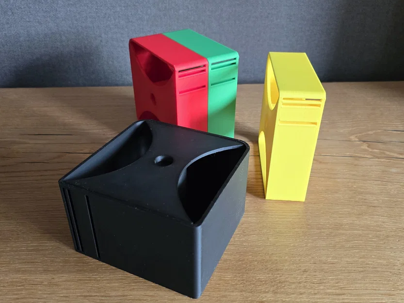 Label Dispenser (Bộ nhả nhãn) - Image 10