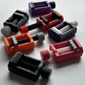 Ê-tô nhỏ (Small Vise) in 3D - Thumbnail 1