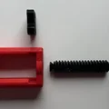 Ê-tô nhỏ (Small Vise) in 3D - Thumbnail 5