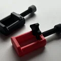 Ê-tô nhỏ (Small Vise) in 3D - Thumbnail 6