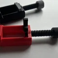 Ê-tô nhỏ (Small Vise) in 3D - Thumbnail 7