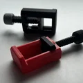 Ê-tô nhỏ (Small Vise) in 3D - Thumbnail 8