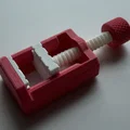 Ê-tô nhỏ (Small Vise) in 3D - Thumbnail 9