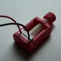 Ê-tô nhỏ (Small Vise) in 3D - Thumbnail 10