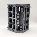 Mô hình khối động cơ V-8 (LS4 Engine Block) trang trí để bàn - Thumbnail 3