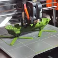 Trực thăng Chinook - Không Cần Supports - Print in Place - Thumbnail 2