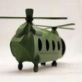 Trực thăng Chinook - Không Cần Supports - Print in Place - Thumbnail 4
