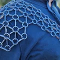 Ringmail System ⚯ Linkmail Armor/Cloth (Giáp/Vải Linkmail) - Thumbnail 4
