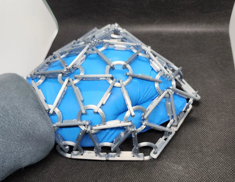 Ringmail System ⚯ Linkmail Armor/Cloth (Giáp/Vải Linkmail) - Image 6