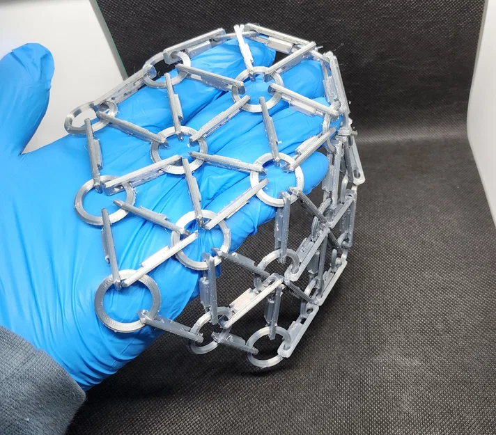 Ringmail System ⚯ Linkmail Armor/Cloth (Giáp/Vải Linkmail) - Image 7