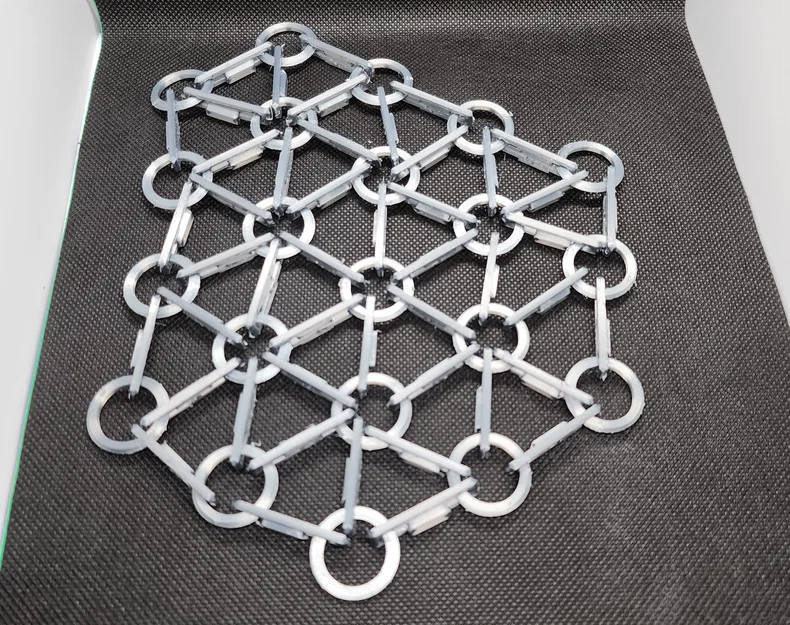 Ringmail System ⚯ Linkmail Armor/Cloth (Giáp/Vải Linkmail) - Image 8