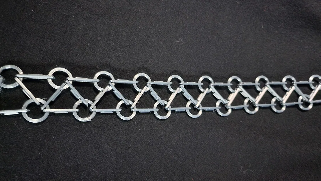 Ringmail System ⚯ Linkmail Armor/Cloth (Giáp/Vải Linkmail) - Image 10