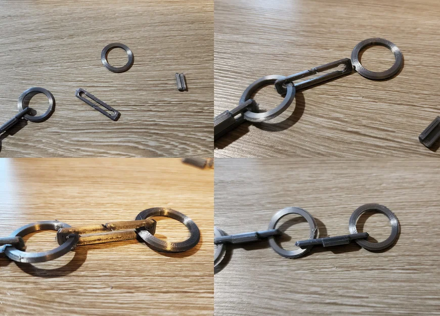 Ringmail System ⚯ Linkmail Armor/Cloth (Giáp/Vải Linkmail) - Image 11