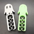 Kẹp Túi Snack Ma (Ghost Chip Clip) - Thumbnail 2