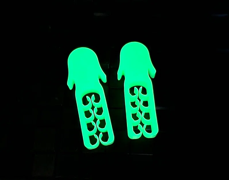 Kẹp Túi Snack Ma (Ghost Chip Clip) - Image 3