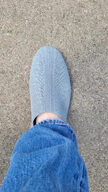 TrƐaDs Barefoot Shoe - Image 2