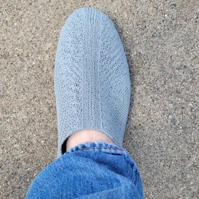 TrƐaDs Barefoot Shoe